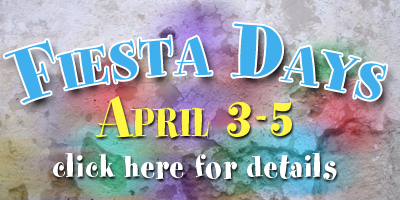 Fiesta Days
